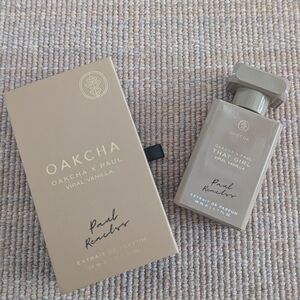 Oakcha Viral Vanilla Perfume